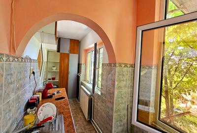 Apartament de vanzare in Galati, Micro 16 - 3 camere, 57 mp! Apartament de vanzare in Galati, Micro 16 - 3 camere, 57 mp! - 4