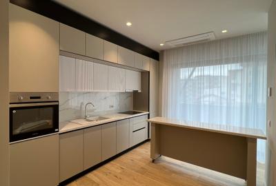 PENTHOUSE 3 NIVELURI - 230MP - STEFAN CEL MARE - COMISION 0% - 6
