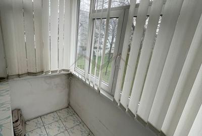 Apartament cu 2 camere semidecomandat în Podu Roș - 7