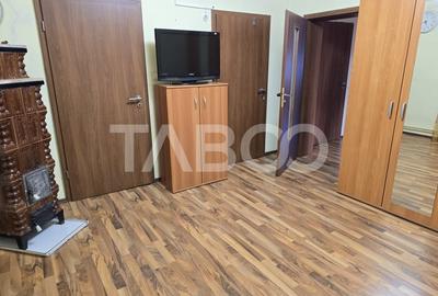 Casa individuala de vanzare 4 camere garaj curte 1310 mp Gusterita - 12