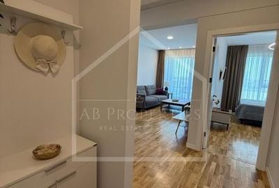 Apartament Nou 2 Camere -  Străulești - 4