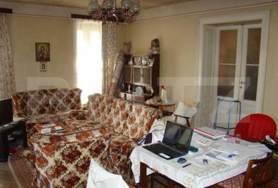 Casa istorica unica de vanzare Ultracentral Bra?ov - 5