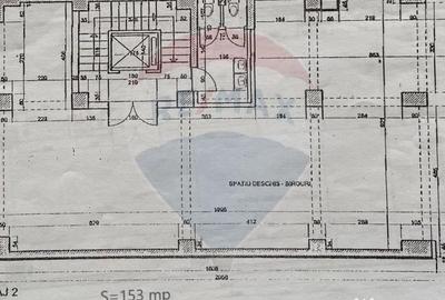Spațiu comercial, de 700 mp, în Dorobanți - 2