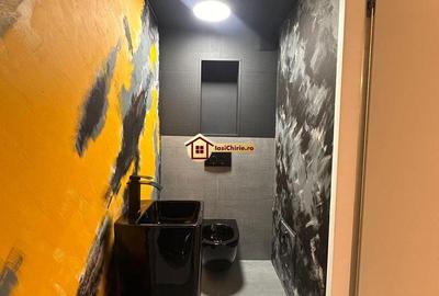 Apartament cu 3 camere, mobilat în Copou - 12