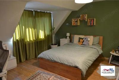 Casa Spatioasa de Vanzare Zona Semicentrala - 5