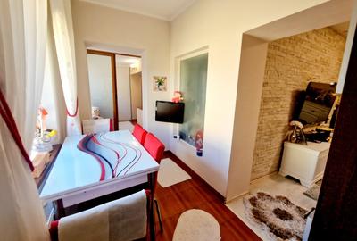 Casa la sol cu 3 camere + pod circulabil, complet renovata zona Anda, Constanta - 24