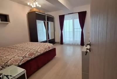 Studio luminos cu terasă mare| parcare – mutare imediată - 2