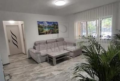 DAMBOVITA - 2 Camere - Parter - Centrala proprie - Termoizolat - 3