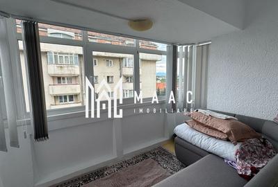 Apartament 4 camere 4 balcoane | Utilat Mobilat | Turnisor - 13