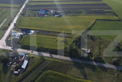 Teren de 7500 mp, în Rădăuți - 1