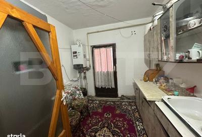 Apartament cu 2 camere decomandat în Central - 6