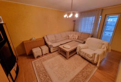 Apartament cu 3 camere decomandat, mobilat în Tomis Nord - 2