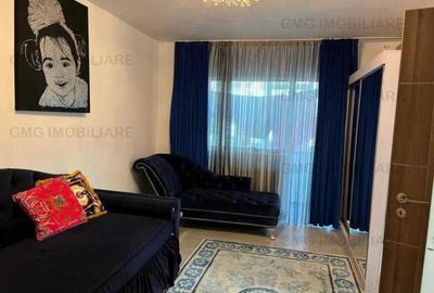 Apartament cu 2 camere decomandat, mobilat în Tei - 2