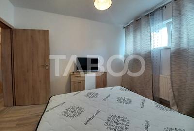 Apartament modern cu 3 camere balcon si loc de parcare Kogalniceanu - 9