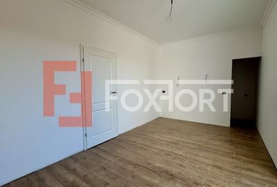 Apartament cu 2 camere, bucatarie inchisa, in Giroc - V5799 - 2