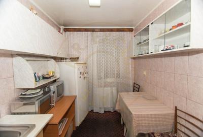 Apartament 3 camere Calea Bucuresti Etaj 1 - 4