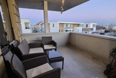 Apartament cu 2 camere decomandat în Dumbrăvița - 3