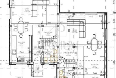 Calea Urseni - Duplex deosebit - personalizare interioara - 100 mp utili - 3