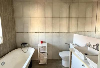 Casă cu 5 camere cu Teren 250 Mp în Florești - 4