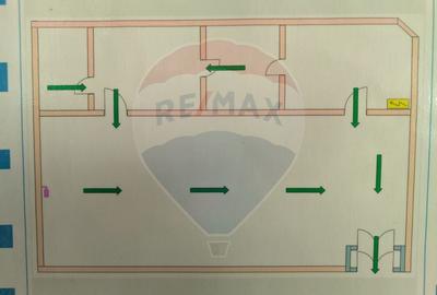 Spatiu comercial 97mp de inchiriat - 5
