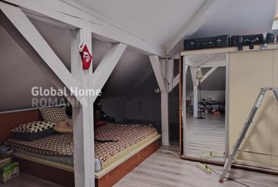 Casa 5 camere 400MP | Loc de parcare | Gradina | - 13