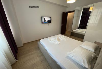 Apartament 3 camere de închiriat – Solid Residence, Mamaia – 600 €/lună - 10