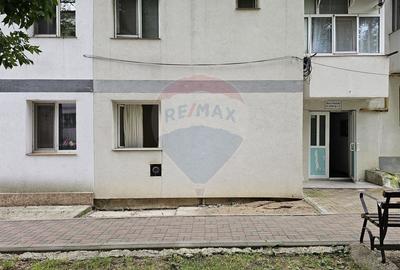 Garsoniera 21 mp, Dorohoi, Botosani - 16