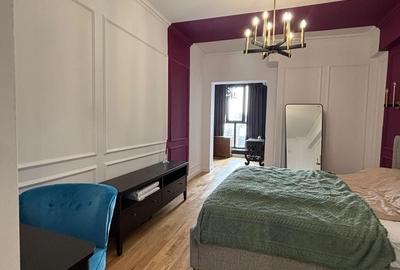 Apartament cu 4 camere în Calea Victoriei - 12