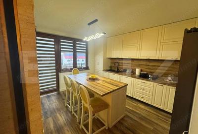 Apartament de vanzare, 133 mp utili, zona Careiului - 13