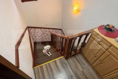 Casă cu 5 camere cu Teren 2000 Mp în Central - 6