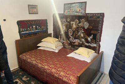 Casă cu 4 camere în Vulturu - 5