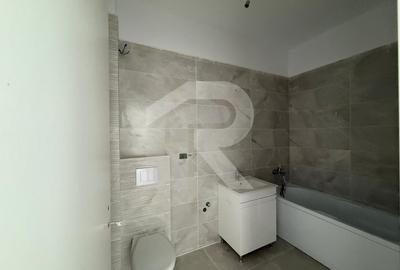 3 camere bloc nou, zona Nerva Traian, metrou Timpuri Noi - 12