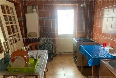 Apartament 3 camere strada Ana Ipatescu Zona Centrala - 5