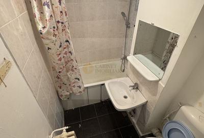 Apartament cu 2 camere semidecomandat în Gorjului - 5