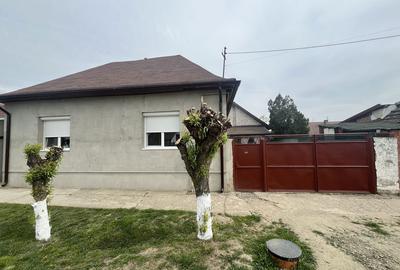 Casă cu 4 camere în Zimandcuz - 3