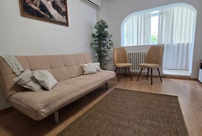 Apartament cu 2 camere semidecomandat în Moșilor - 4