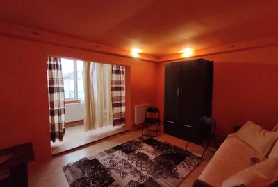 La 5 minute de Piata Verde, in zona Aradului- cu centrala gaz - 1