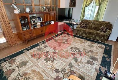 Casă cu 4 camere cu Canalizare în Brătianu - 3