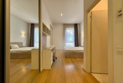 Inchiriere Apartament 5 camere 214mp Aviatiei - 25