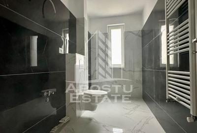 Garsonieră decomandată în Giroc - 1