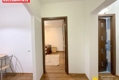 1 camera in Mazepa 2 renovat 2024 - 11