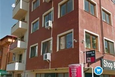 Apartament spatios, 3 Camere, Piata Veteranilor, Bloc nou - 10