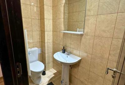 Apartament cu 4 camere, mobilat în Sisești - 3