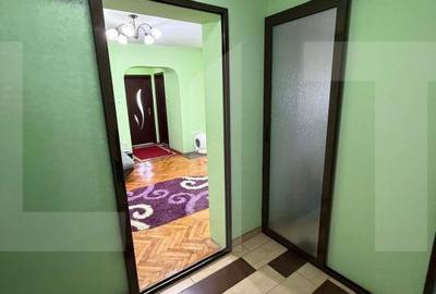 Apartament cu 4 camere în Central - 4