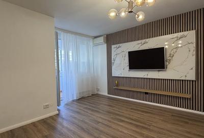 Garsonieră semidecomandată, mobilată în Lujerului - 2