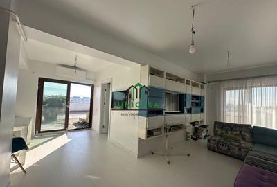 Apartament 4 camere - tip Penthouse - Zona 1 Mai - 1