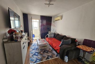 Apartament 2 camere 34 mp + loc de parcare - Zabrauti! - 2