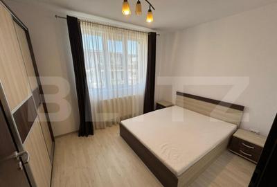 Apartament 3 camere, etaj intermediar Apartament 3 camere, etaj intermediar - 4