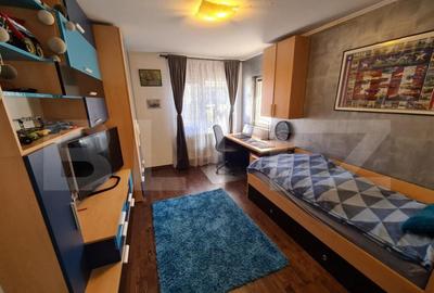 Casa individuala de 110mp cu 350mp teren, in Dezmir, cu v - 3