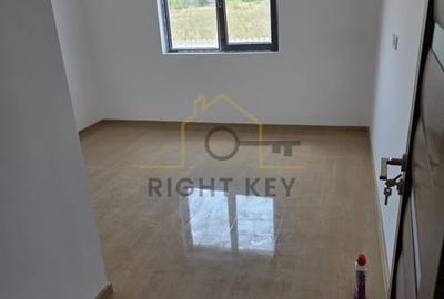 Casă individuală cu 3 camere cu Teren 250 Mp în Clinceni - 6